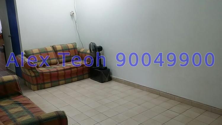 Blk 345 Bukit Batok Street 34 (Bukit Batok), HDB 3 Rooms #64673242